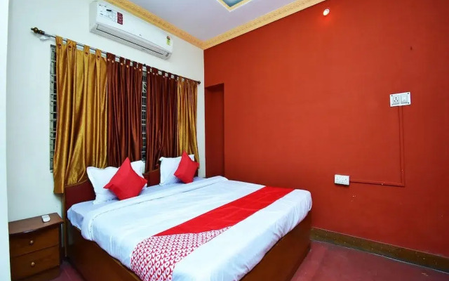 OYO 39699 Hotel Balaka International