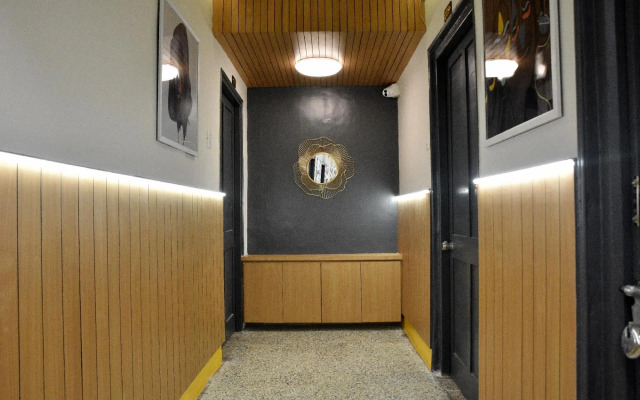 Prince Residency Club House