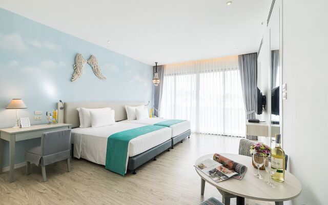 My Vimarn Hua Hin
