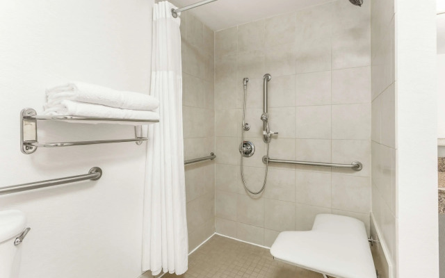 Hilton Garden Inn Albany/SUNY Area