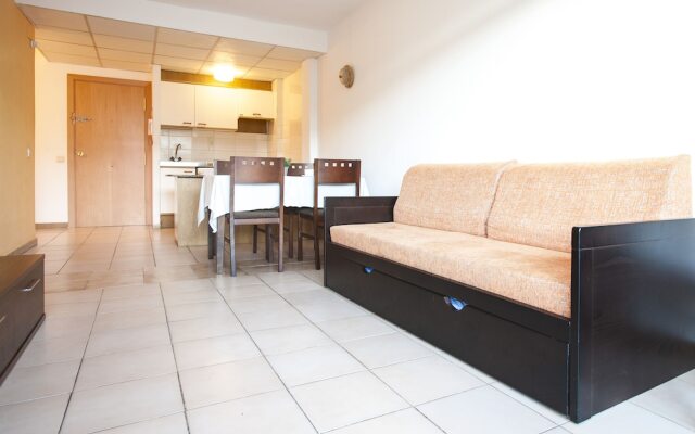 Apartamentos Catalonia 24