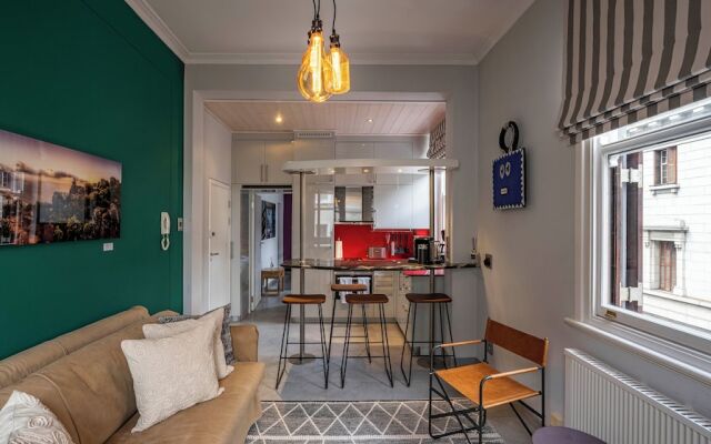 UniqueStay Lutomburg 5