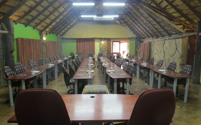 Bushmans Rock Country Lodge