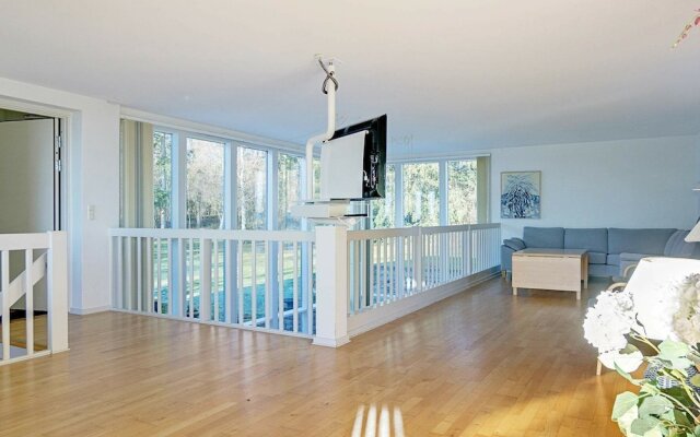 Pleasant Holiday Home in Bornholm With Sauna