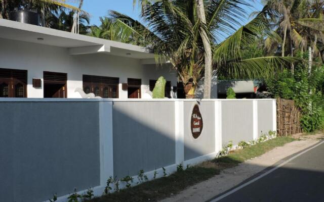Seadina Coral Home