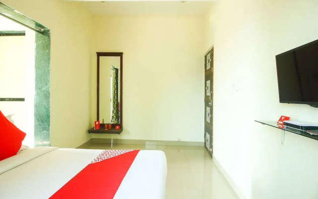 Shivaji Palace By Oyo Rooms