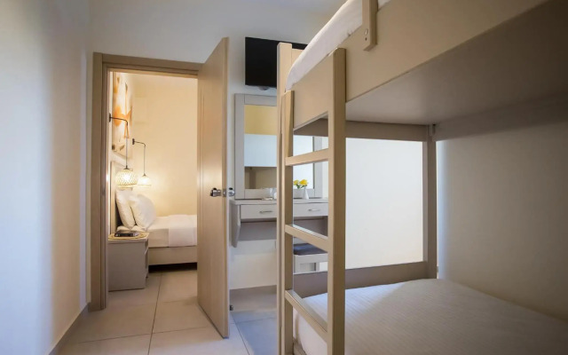 Telesilla Hotel