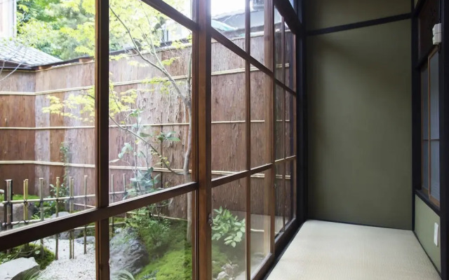 HOUSE THE TERMINAL Karasuma-Shimei 1