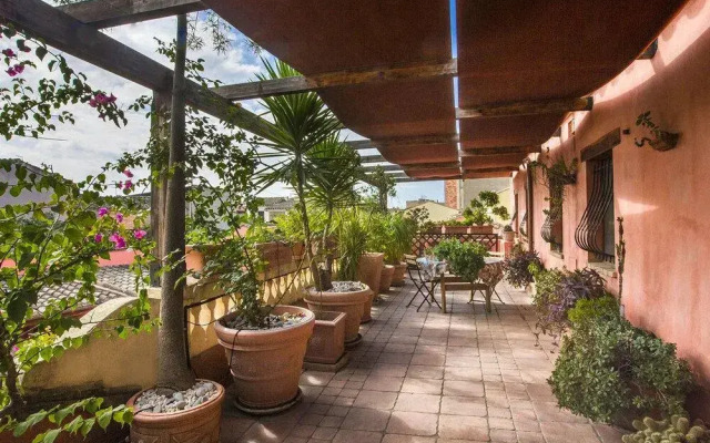 Casa Isotta