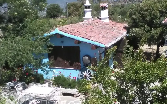 Agriturismo Camisadu