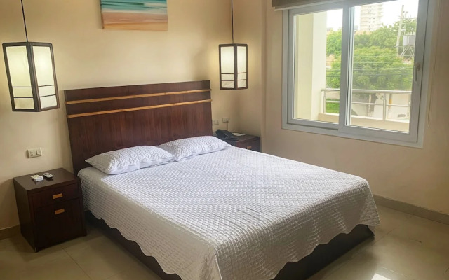 Hotel Boutique Nazo
