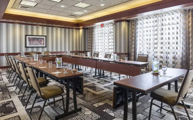 Courtyard Boston Natick