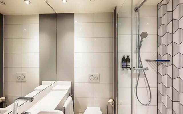 Premier Inn Leipzig City Oper