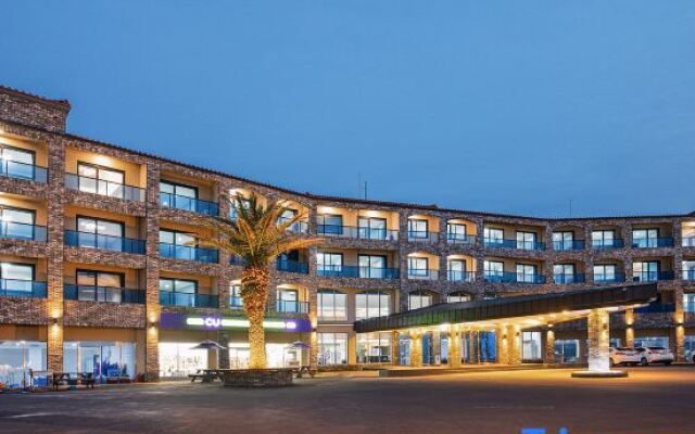 Aewol Stay in Jeju Hotel & Resort