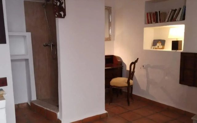 Logis Hotel Cortijo Los Malenos