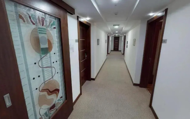 City5 Rooms and Suits