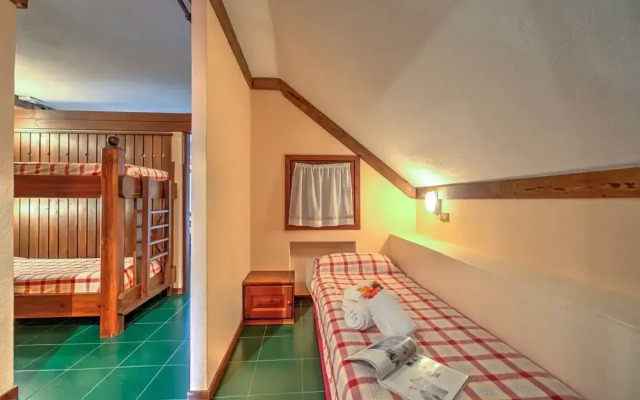 Grange Hike & Ski - 29D Sestriere