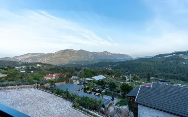 La Veranda Villas
