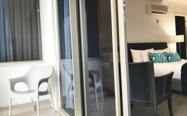 Trinity Wharf Tauranga