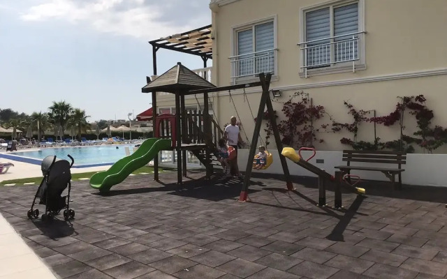 Bodrum Bogazici Turquoise Village
