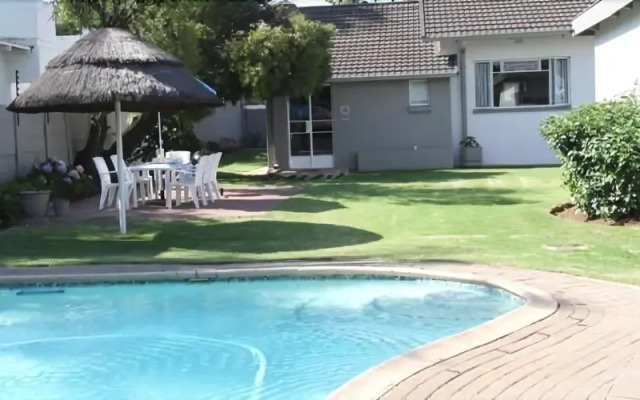 Stay 2 Live Hazelwood Accommodation