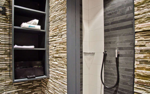 Apartment Bäreggblick 4.5 - GriwaRent AG