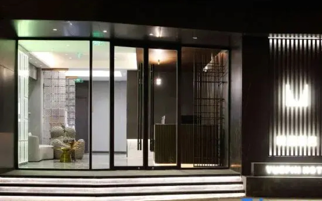 Yuepin Hotel (Northeastern University Nanta Branch)
