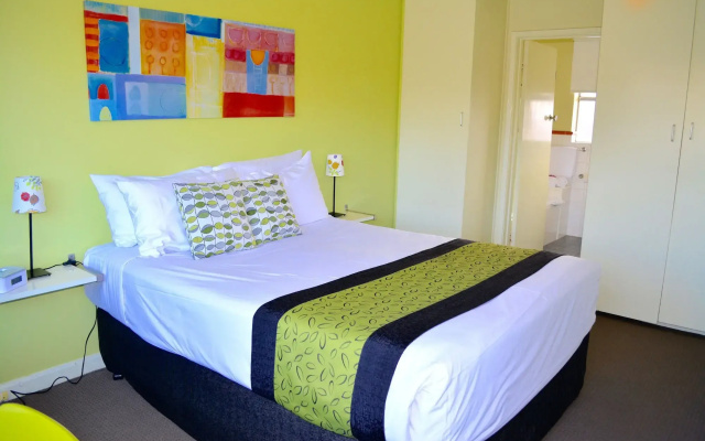 Birches Serviced Apartments