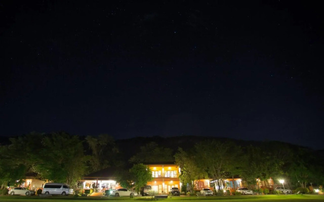 Phachuanchom Resort Khaoyai