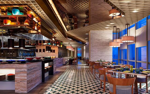 The Westin Jakarta