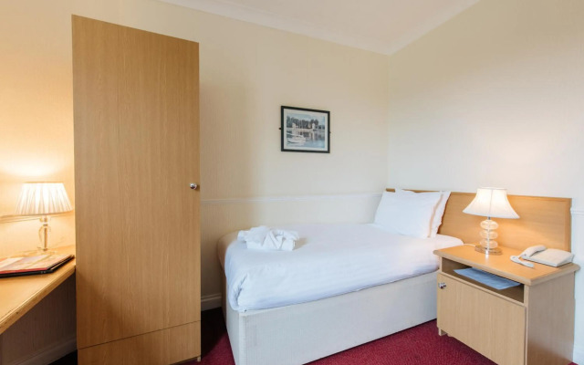 The Headland Hotel & Spa