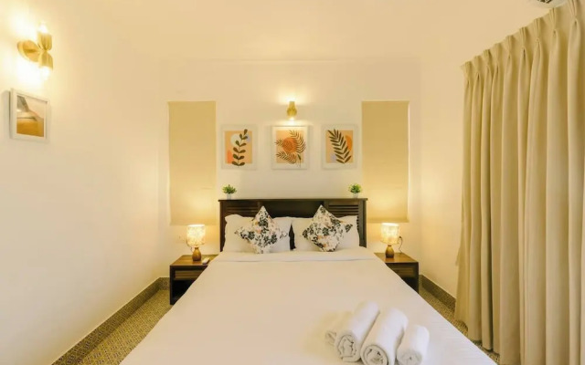 Horizon 1BHK Suite by Da Alohas