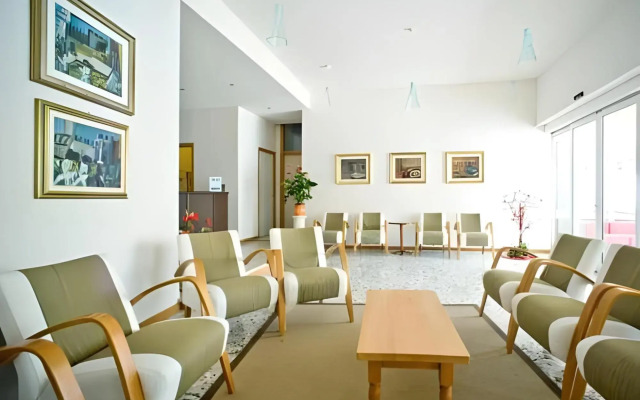 Hotel Colonna