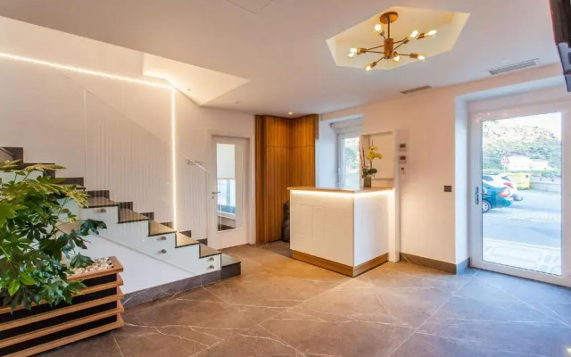 Mar do Ézaro - Boutique Hotel