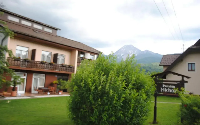 Ferienhaus Michor