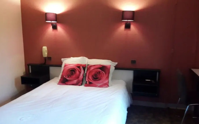 Hotel Bouloc