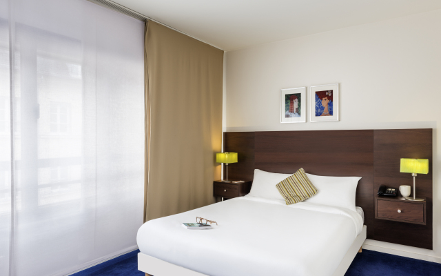 Aparthotel Adagio Access Paris Bastille