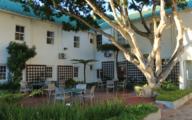 Windsor Hotel Hermanus