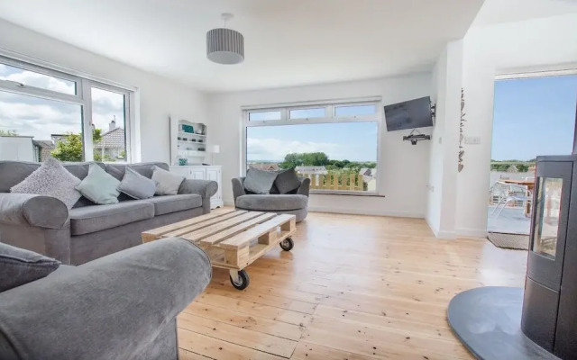 Rooftops Braunton 4 Bed Sleeps 8 Beautiful Views