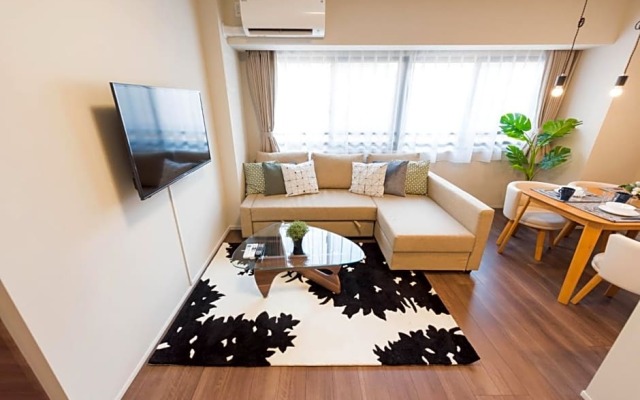 HIZ HOTEL - Vacation STAY 08955v