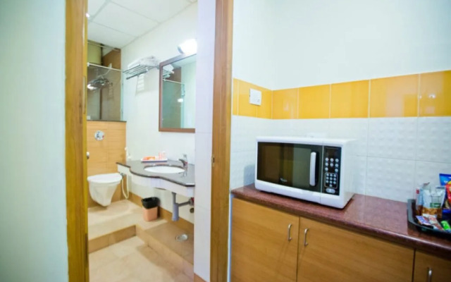 Malles Manotaa Serviced Apartments