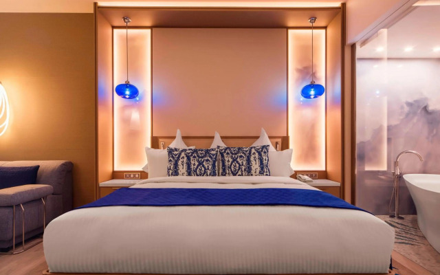 Autograph Collection Paragraph Resort & Spa Shekvetili