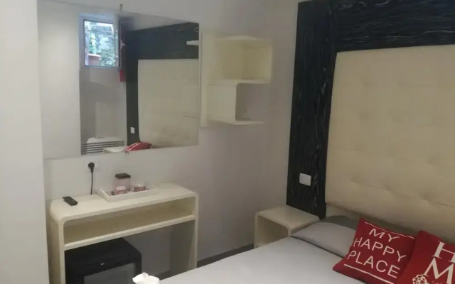 Ca' dei Lisci-B&B