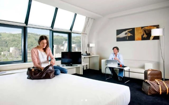 Hotel Miro