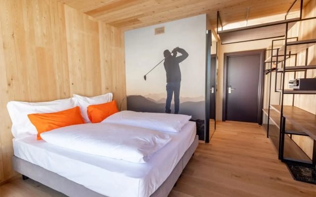 Montivas Lodge