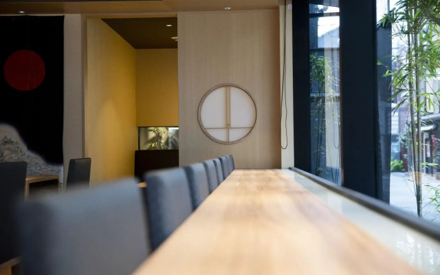 Kyoto Gion U-BELL Hotel