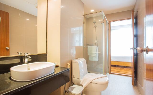 Montara Serviced Apartment Thonglor 25