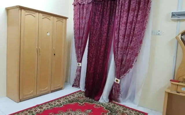 Terra D'Bangi Homestay