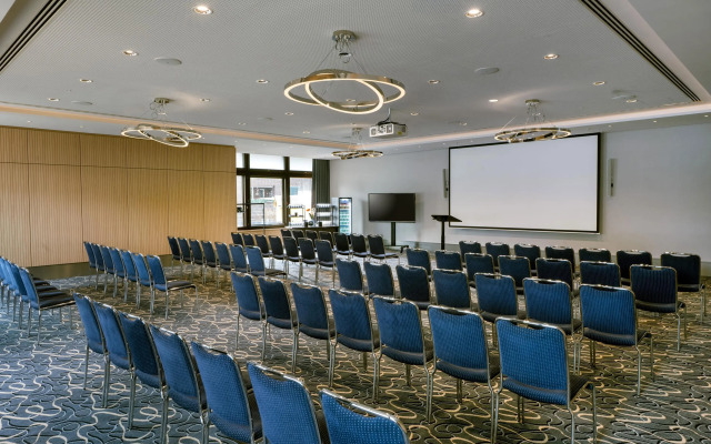 Maritim Hotel Darmstadt