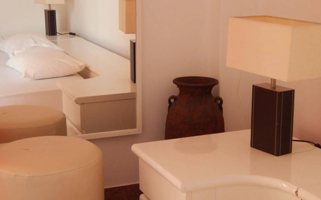 Hotel Helmos